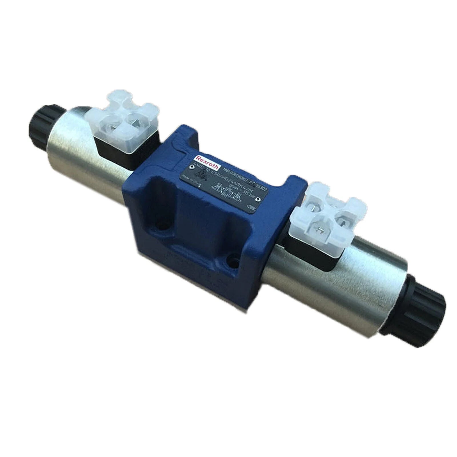 Rexroth 4WE10E50 Proportional Valve - REXROTH [1]