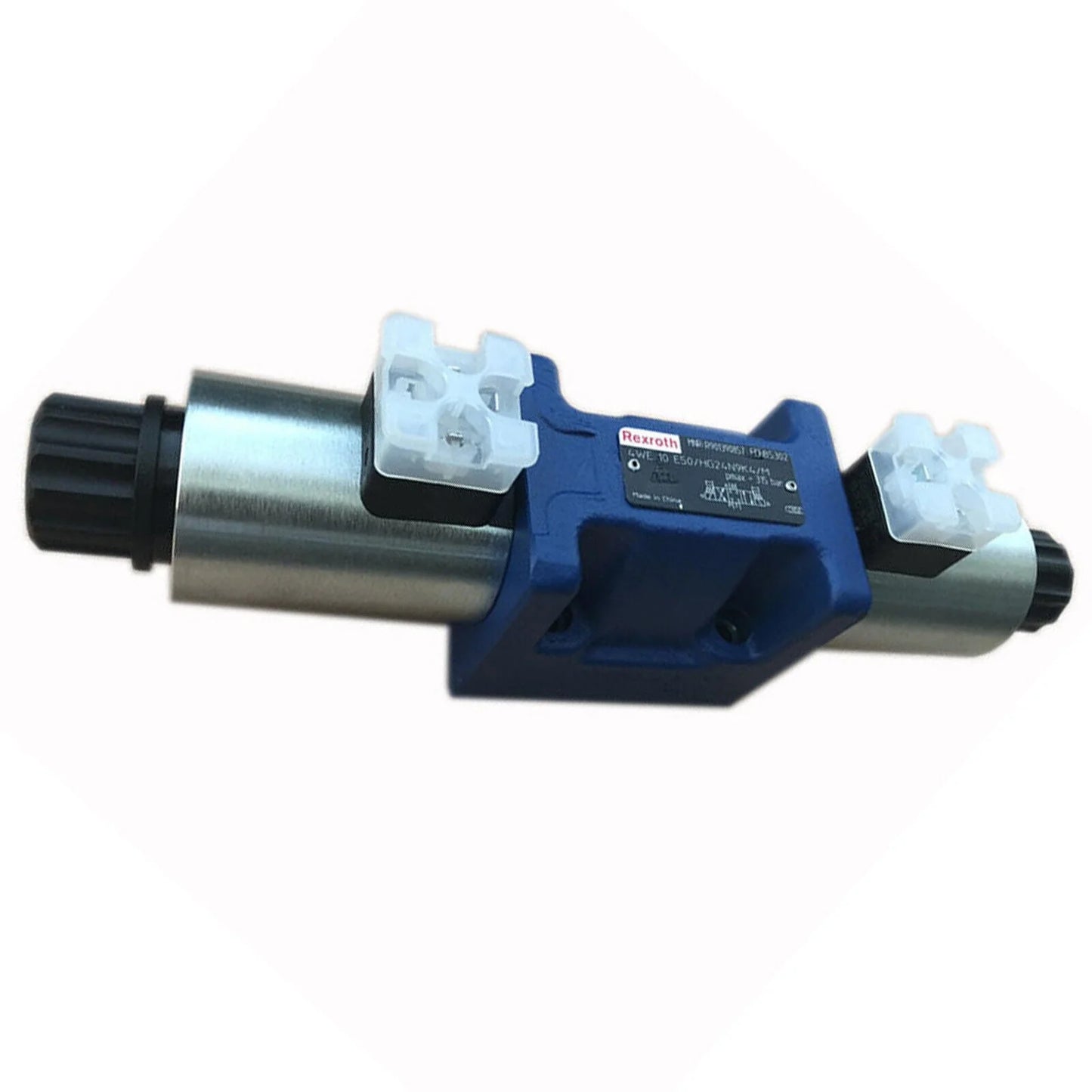 Rexroth 4WE10E50 Proportional Valve - REXROTH [2]