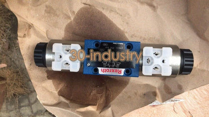 Rexroth 4WE6M62/EG24N9K4 Solenoid Directional Valve - 1 Piece - REXROTH [2]