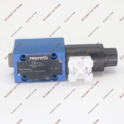 Rexroth 4WE6Y70/HG24N9K4 Valve Fast Delivery - REXROTH [2]