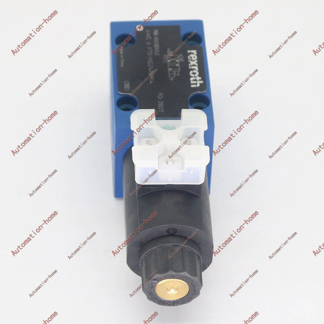 Rexroth 4WE6Y70/HG24N9K4 Valve Fast Delivery - REXROTH [5]