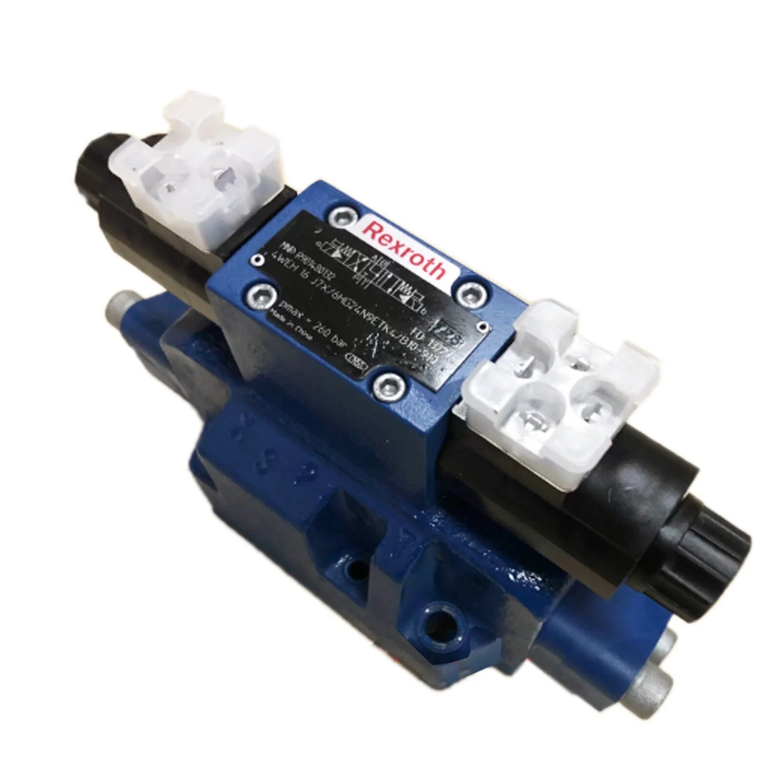 Rexroth 4WEH16J7X/6HG24N9ETK4/B10 - REXROTH [1]