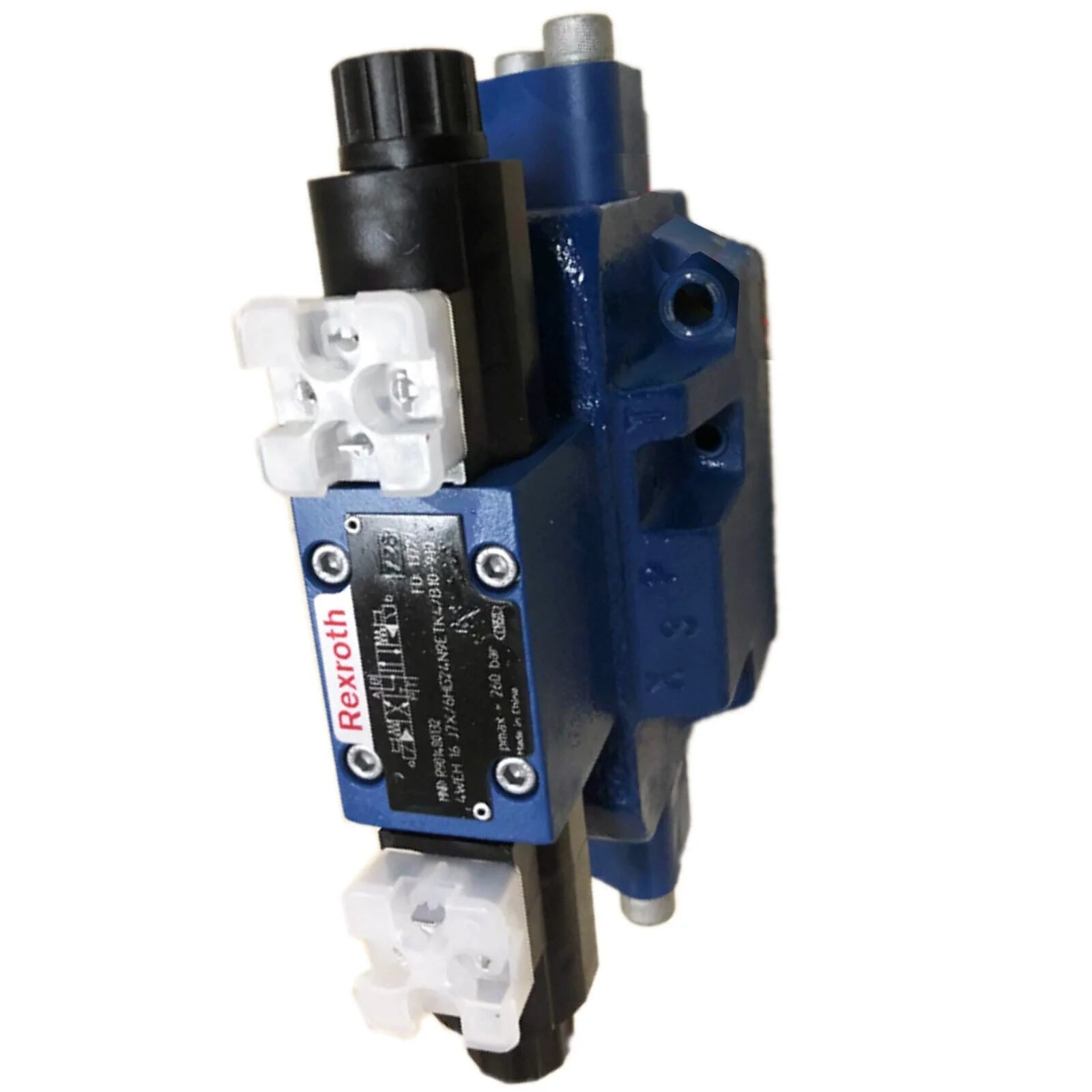 Rexroth 4WEH16J7X/6HG24N9ETK4/B10 - REXROTH [2]