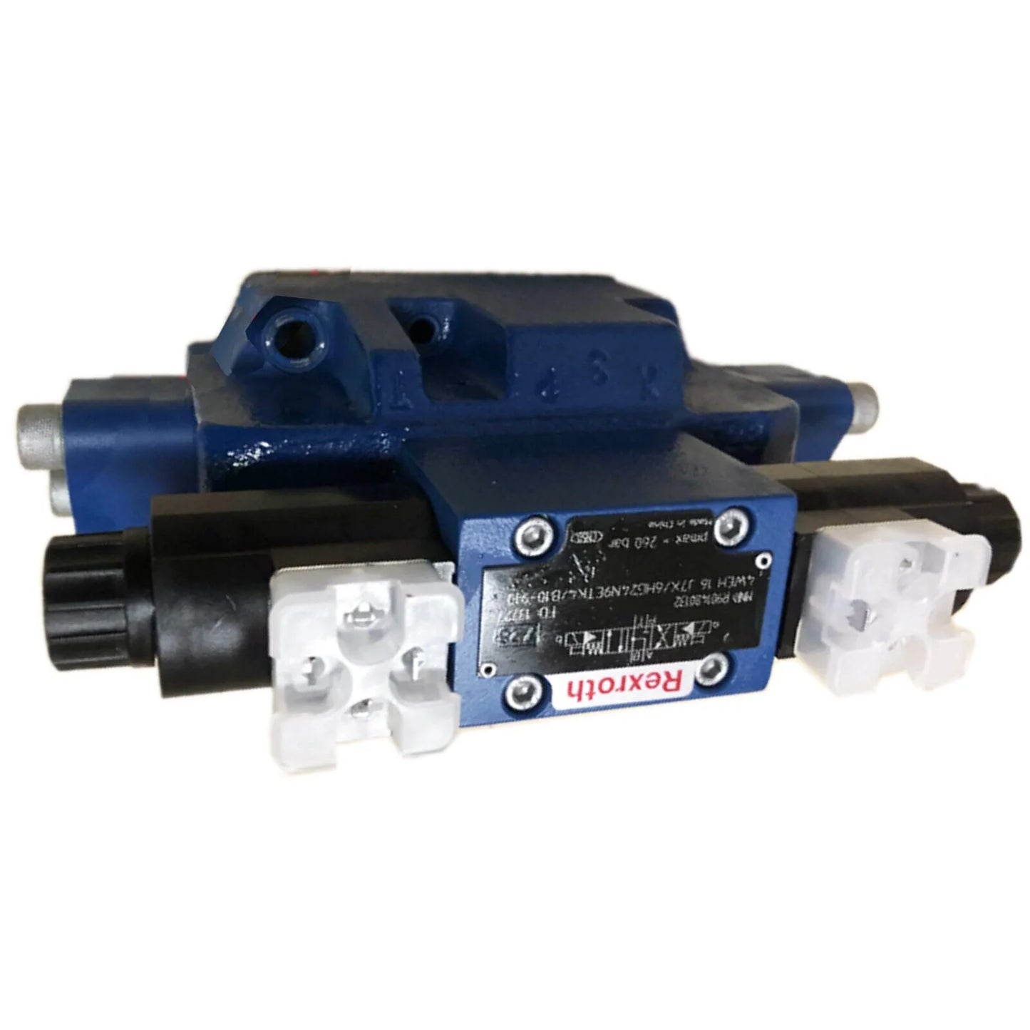 Rexroth 4WEH16J7X/6HG24N9ETK4/B10 - REXROTH [3]