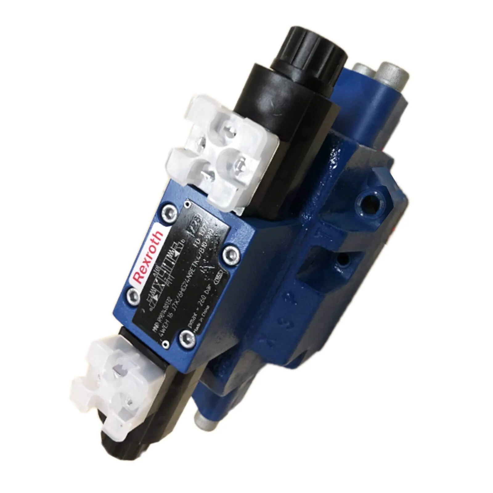 Rexroth 4WEH16J7X/6HG24N9ETK4/B10 - REXROTH [4]