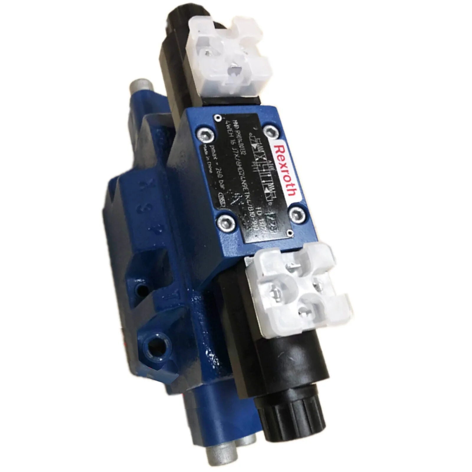 Rexroth 4WEH16J7X/6HG24N9ETK4/B10 - REXROTH [5]