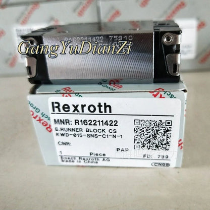 Rexroth Ball Slider R162211422 Bearing - REXROTH [2]
