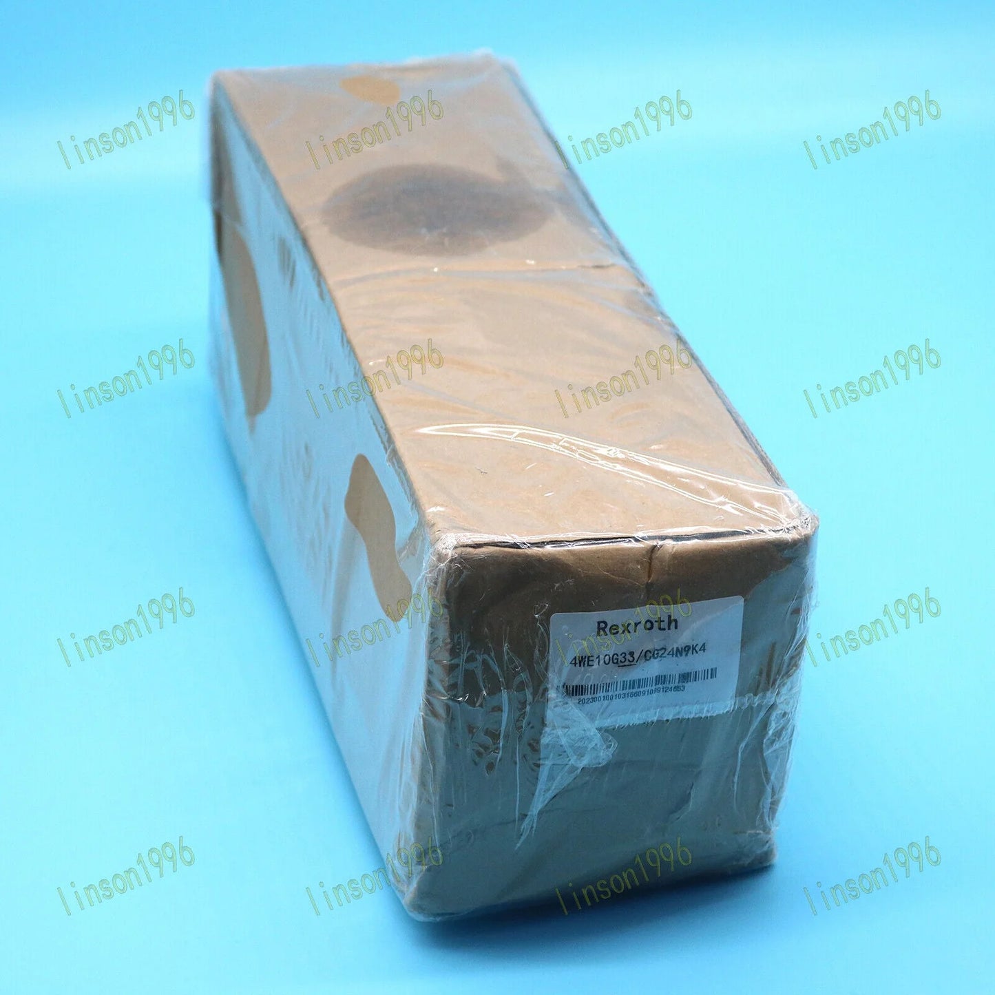 Rexroth Directional Valve Model 4WE10G33/CG24N9K4 - REXROTH [1]