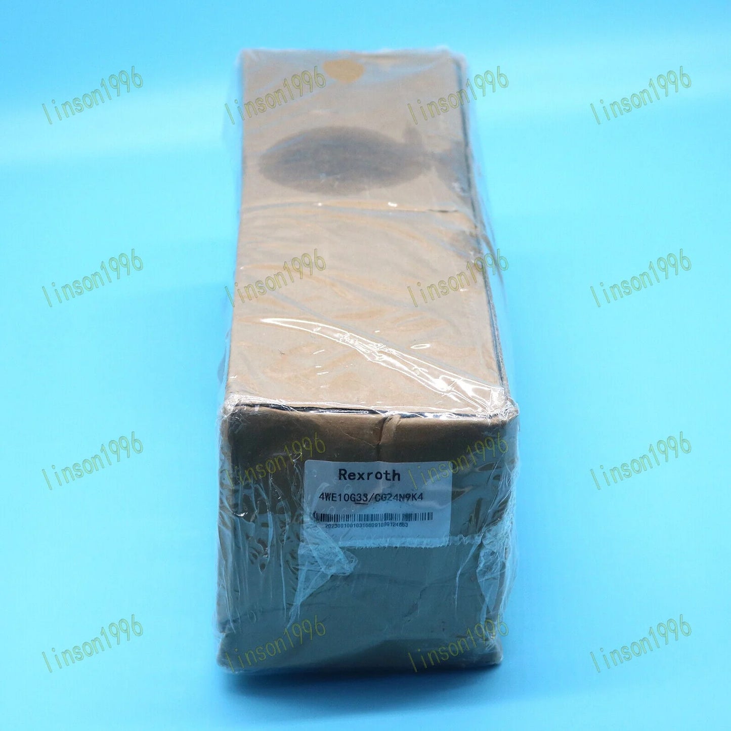 Rexroth Directional Valve Model 4WE10G33/CG24N9K4 - REXROTH [3]