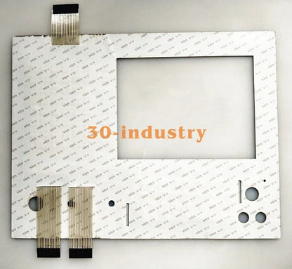 Rexroth Membrane Keypad - Protective Film for Panels - REXROTH [2]
