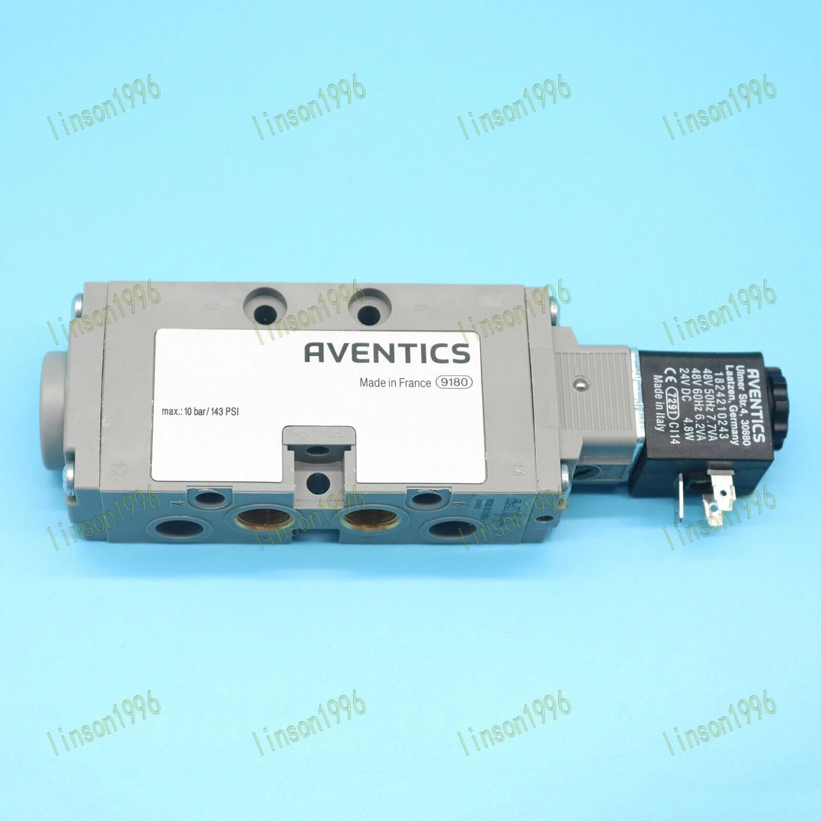 Rexroth Pneumatic Directional Valve - REXROTH [1]
