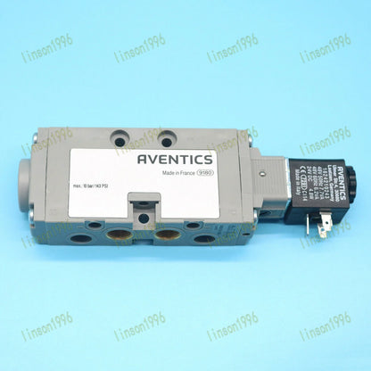 Rexroth Pneumatic Directional Valve - REXROTH [1]