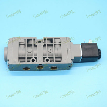 Rexroth Pneumatic Directional Valve - REXROTH [2]
