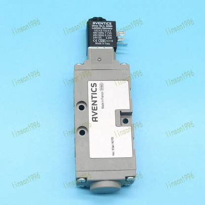 Rexroth Pneumatic Directional Valve - REXROTH [3]