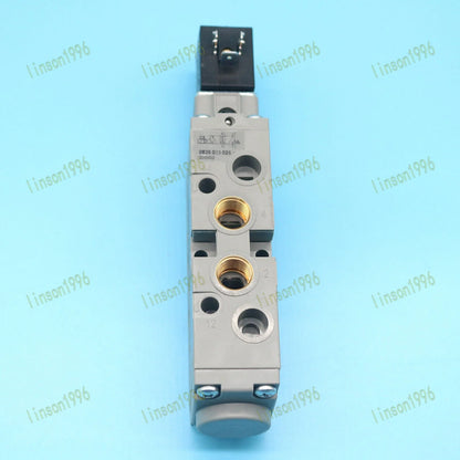 Rexroth Pneumatic Directional Valve - REXROTH [4]
