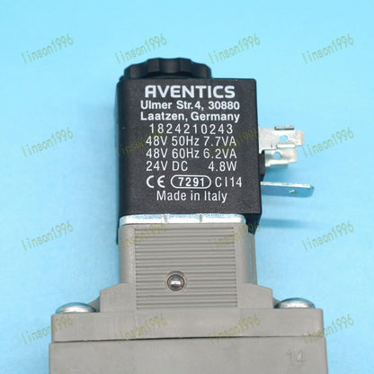 Rexroth Pneumatic Directional Valve - REXROTH [5]