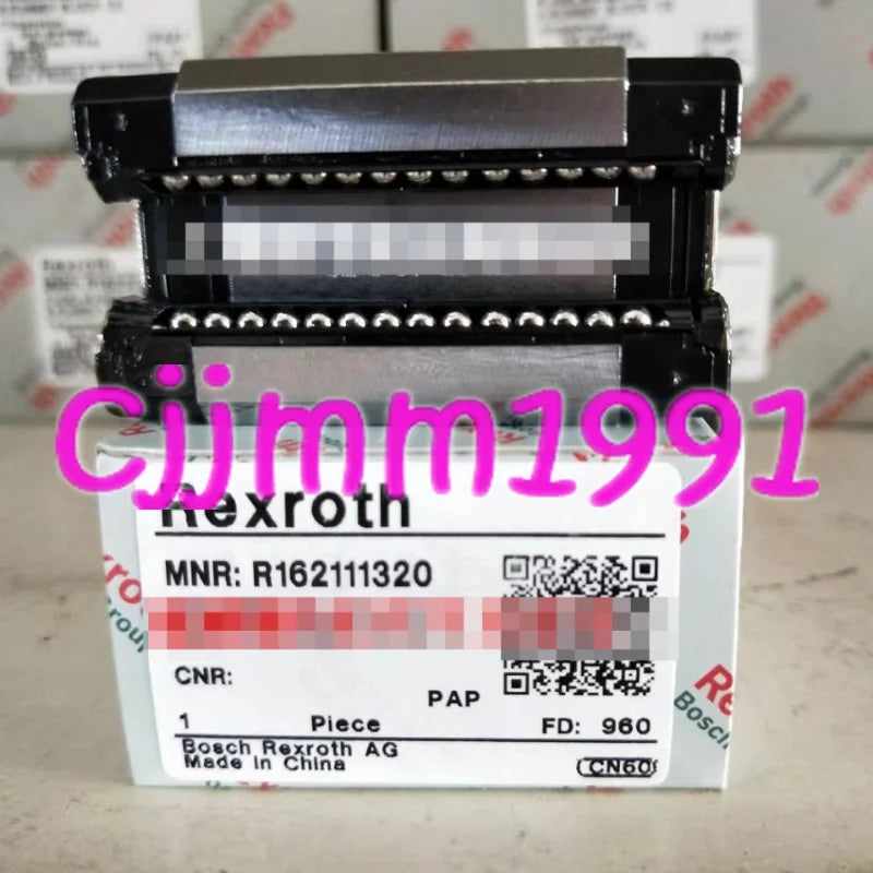 Rexroth R162111320 - REXROTH [2]