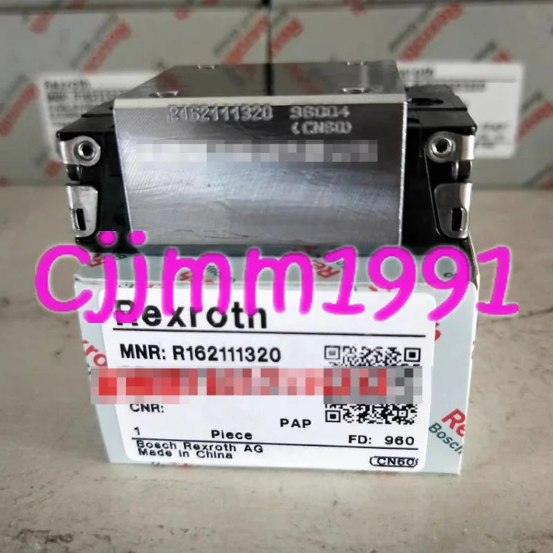 Rexroth R162111320 - REXROTH [3]