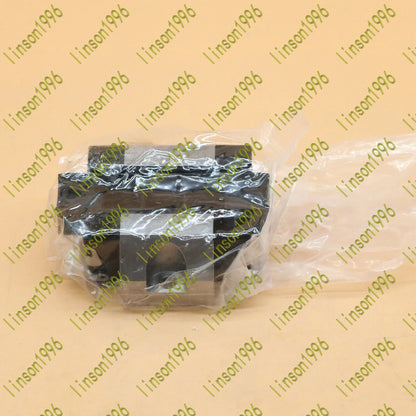 Rexroth R166581420 Runner Block Ball Bearing Fast - REXROTH [1]