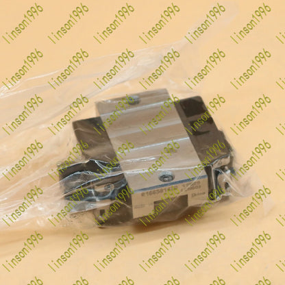 Rexroth R166581420 Runner Block Ball Bearing Fast - REXROTH [2]