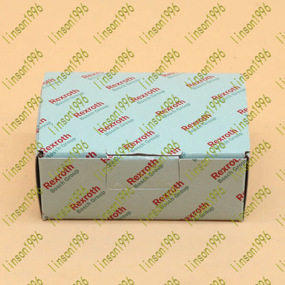 Rexroth R166581420 Runner Block Ball Bearing Fast - REXROTH [5]