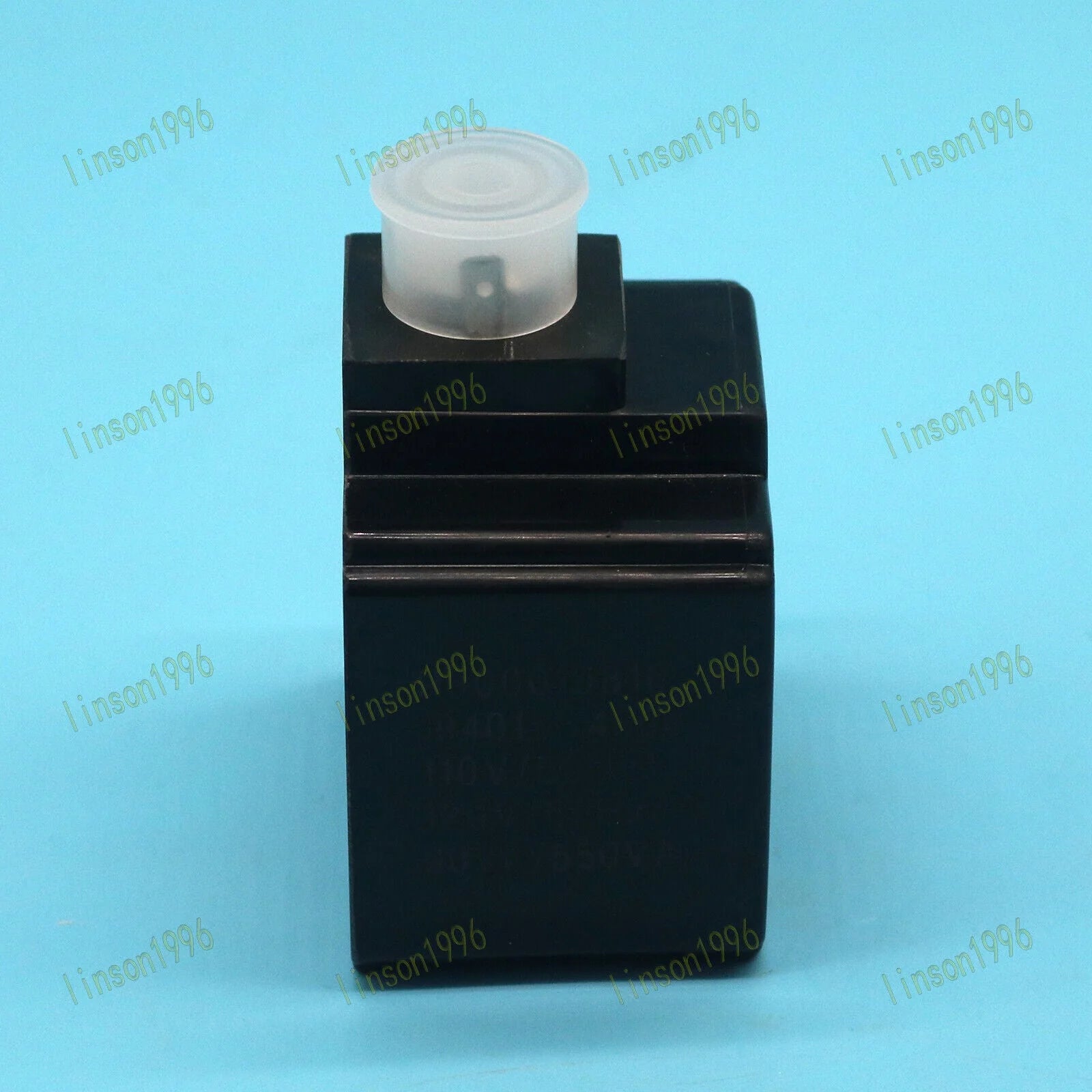 Rexroth R900019816 110-120/50-60Hz Solenoid Valve - REXROTH [3]