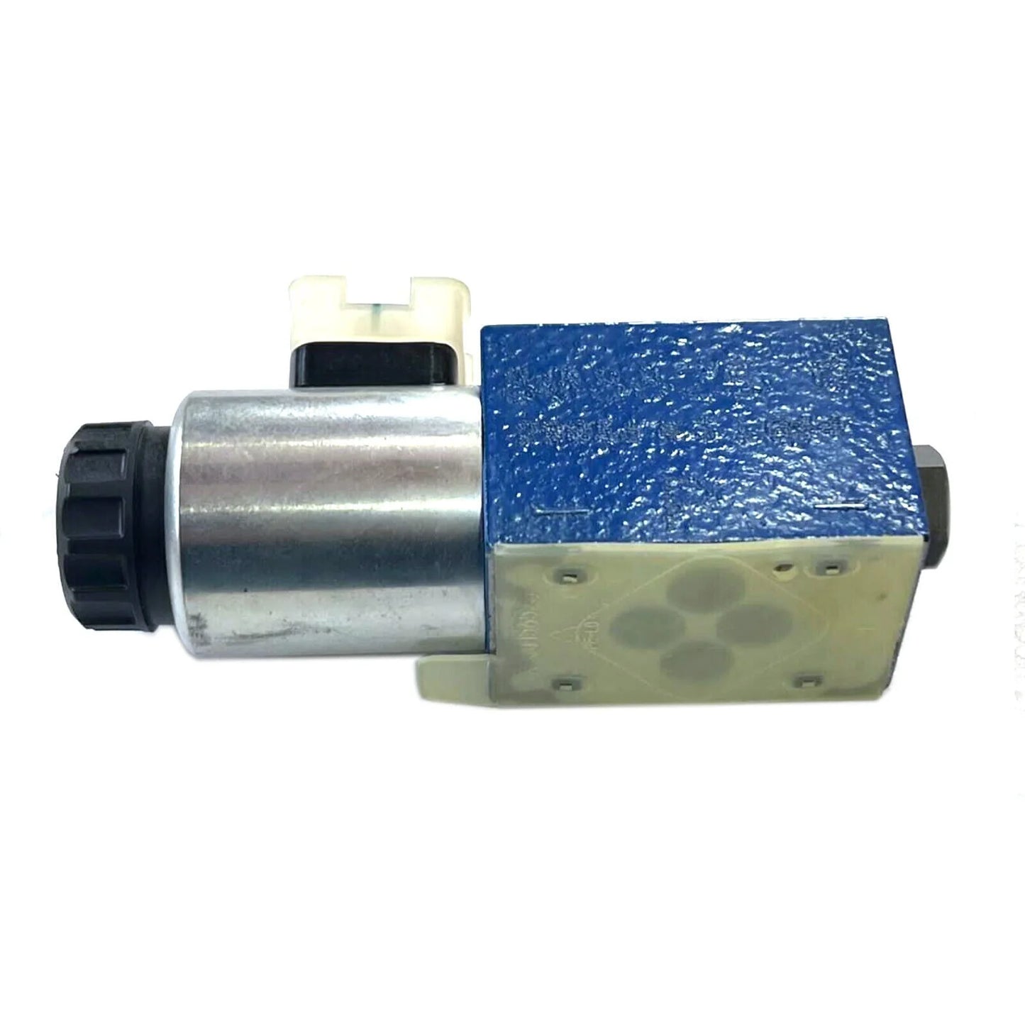 Rexroth R900561272 4WE6C62/EG24N9K4 1pcs New Industrial Valve - REXROTH [3]