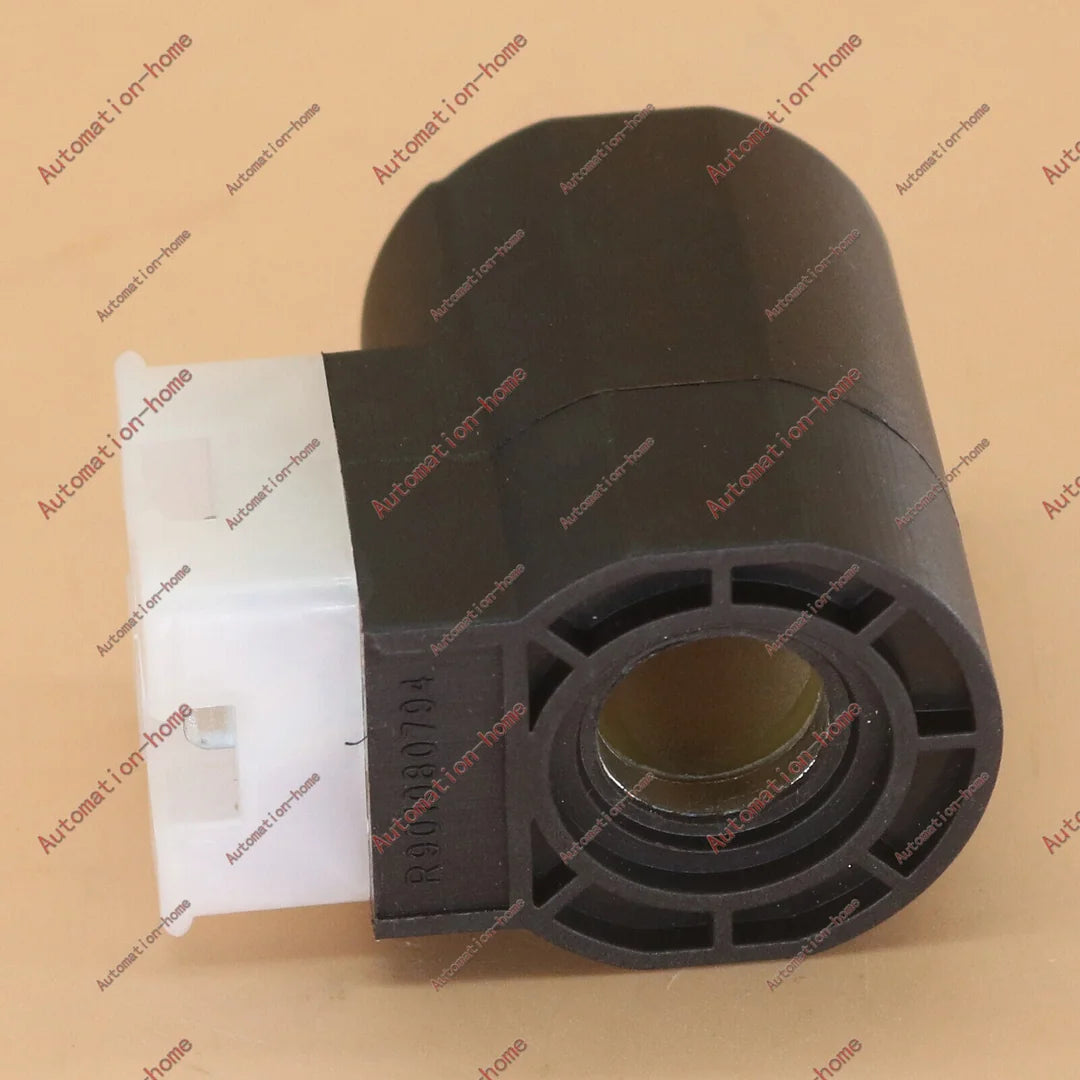 Rexroth R901080794 Solenoid Valve Coil 24VDC - REXROTH [2]