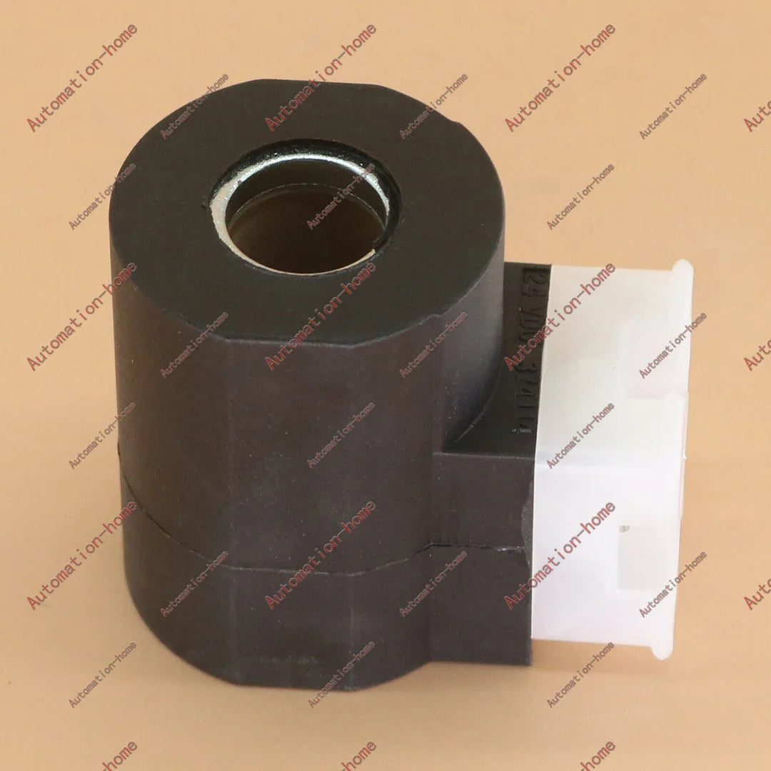 Rexroth R901080794 Solenoid Valve Coil 24VDC - REXROTH [3]