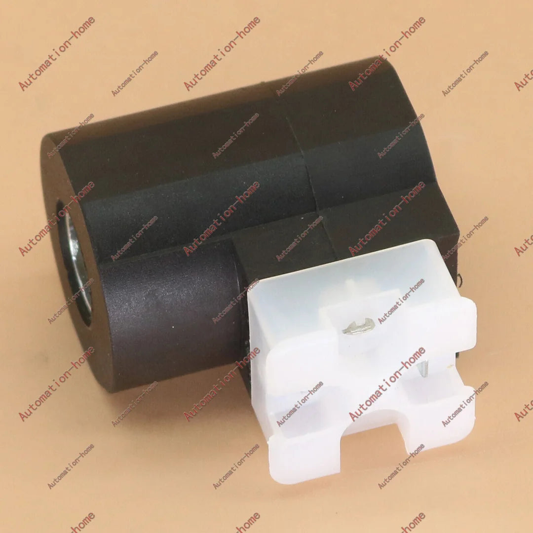 Rexroth R901080794 Solenoid Valve Coil 24VDC - REXROTH [4]