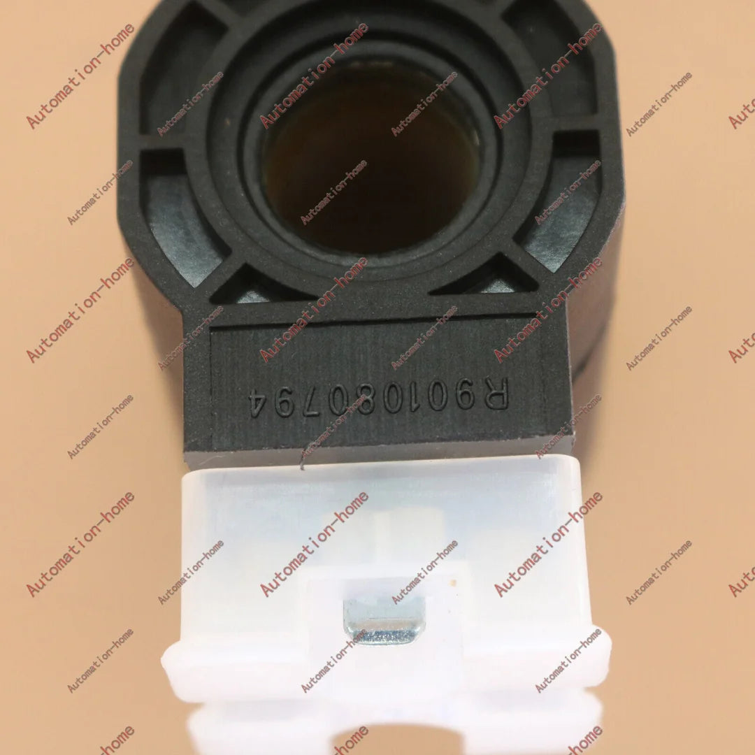 Rexroth R901080794 Solenoid Valve Coil 24VDC - REXROTH [5]
