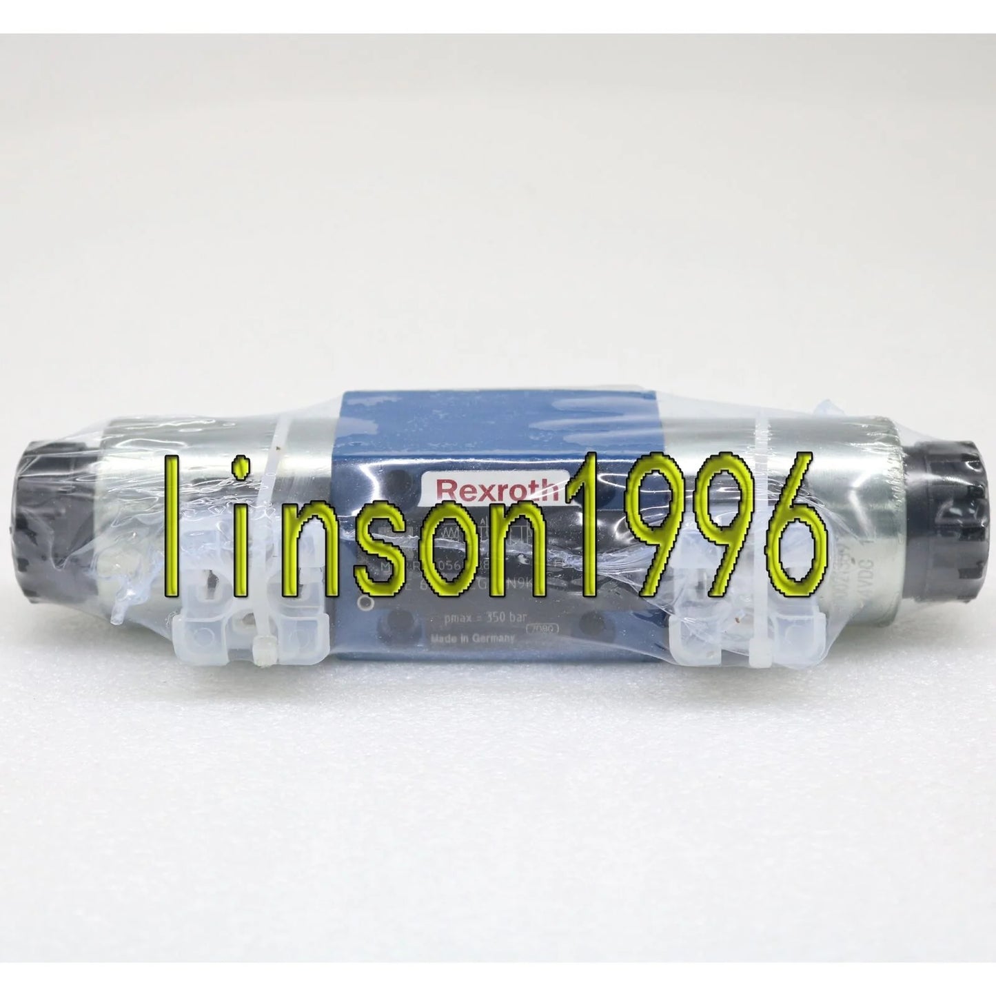 Rexroth Solenoid Valve 4WE6J62 EG24N9K4 - REXROTH [1]