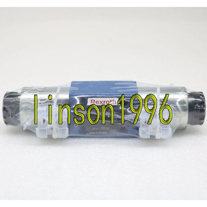 Rexroth Solenoid Valve 4WE6J62 EG24N9K4 - REXROTH [1]