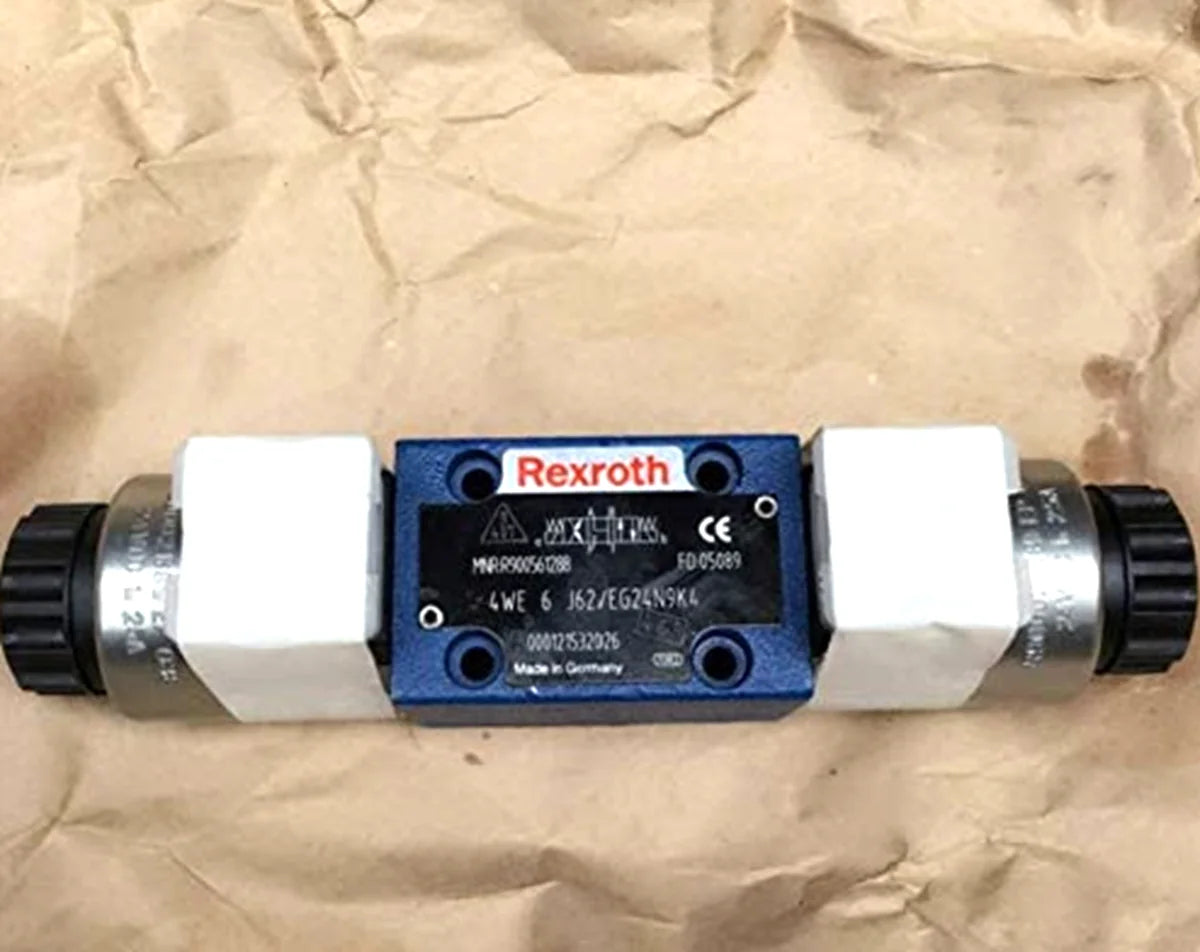 Rexroth Solenoid Valve R900561288 - REXROTH [1]