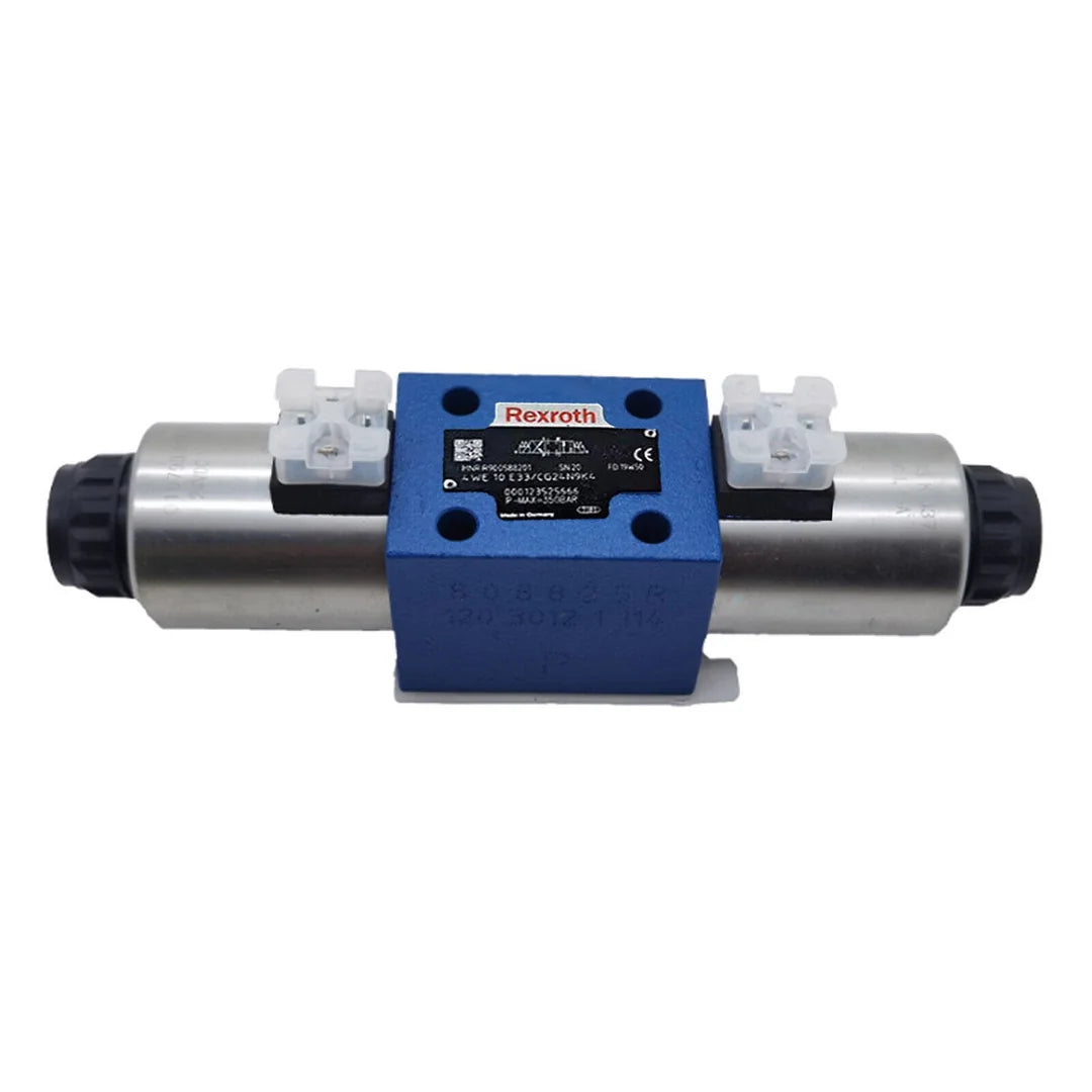 Rexroth VALVE 4WE10H33 CG24N9K4 R900597986 - REXROTH [4]