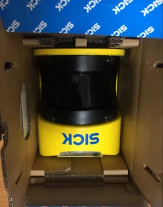 S30A-7011CA Safety Laser Scanner S30A7011CA - SICK [1]