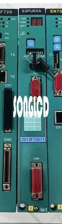 S3PU65A GS3PU65AS - 1 Piece High-Quality Industrial Component - KOEED [1]