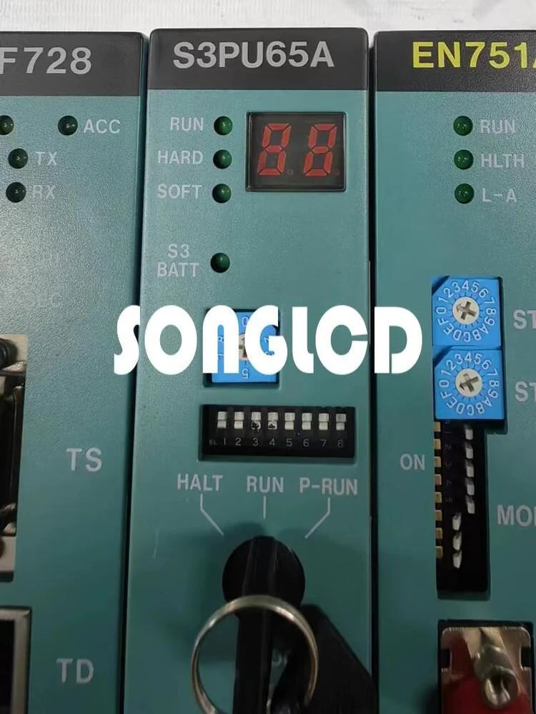 S3PU65A GS3PU65AS - 1 Piece High-Quality Industrial Component - KOEED [2]