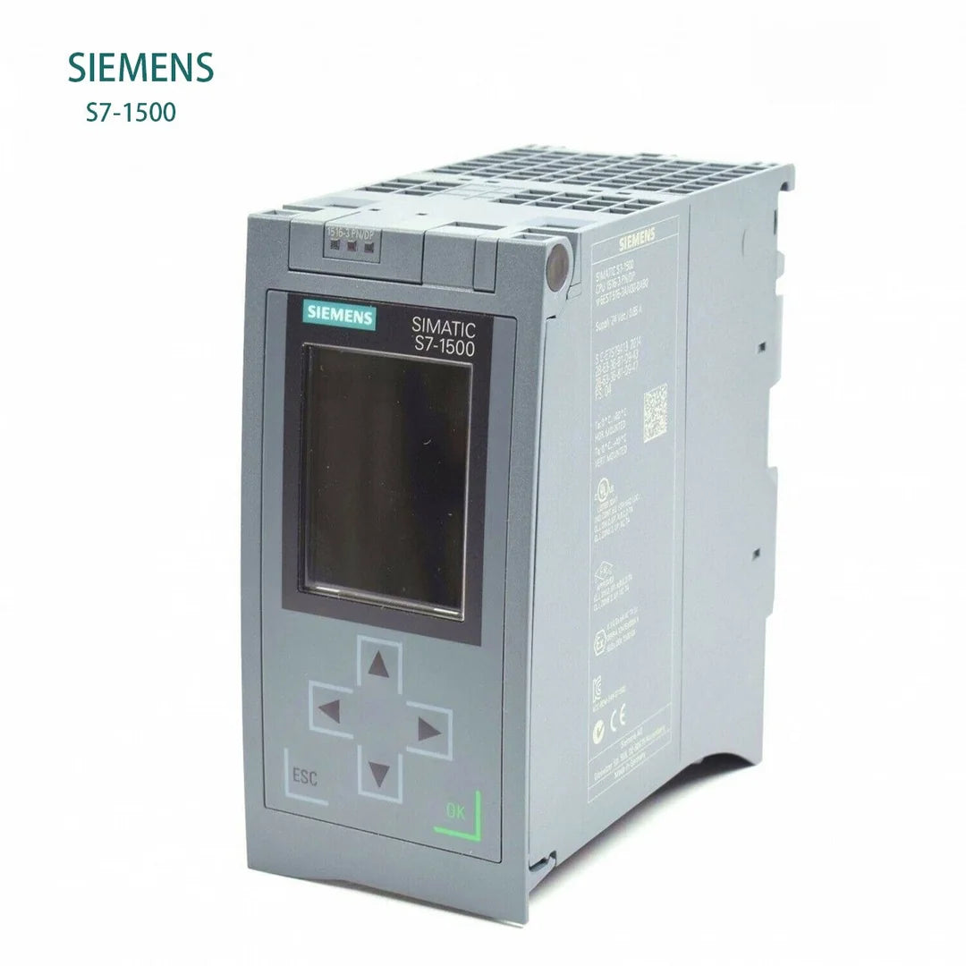 S7-1500 - siemens [1]
