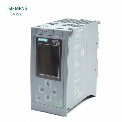 S7-1500 - siemens [1]
