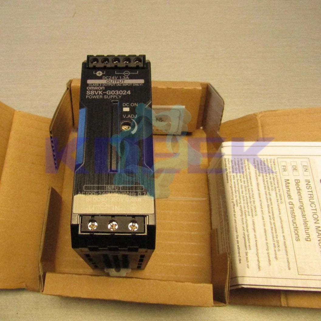 S8VKG03024 - OMRON [2]