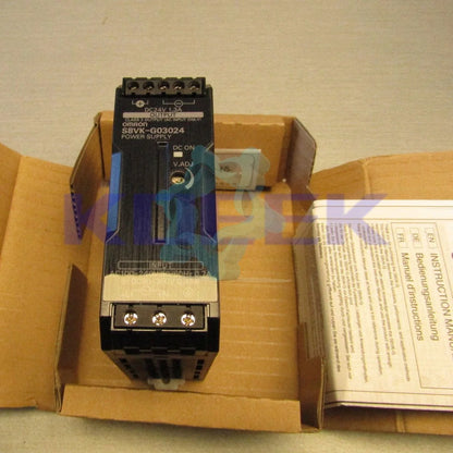 S8VKG03024 - OMRON [2]
