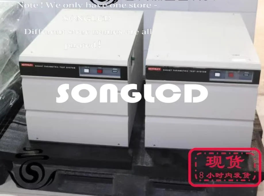 S900NT 9710-DC2-01 High-Performance Component - OPTIMATIC [1]