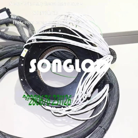 S900NT 9710-DC2-01 High-Performance Component - OPTIMATIC [2]