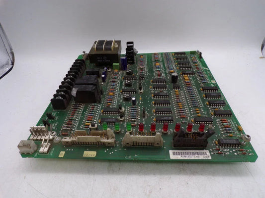 SAFTRONICS AA1021-2 CIRCUIT BOARD - SAFTRONICS [2]