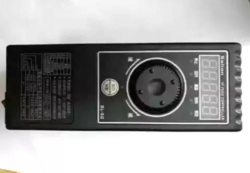 SALION SL-30M Vibration Plate Controller [2]