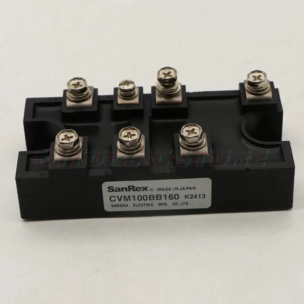 SANREX CVM100BB160 Power Supply Module #a [1]