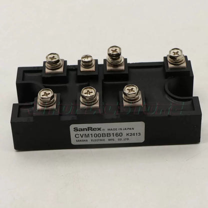 SANREX CVM100BB160 Power Supply Module #a [1]