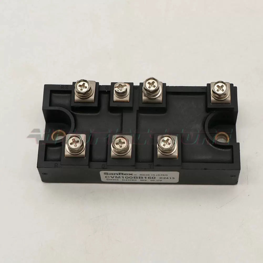 SANREX CVM100BB160 Power Supply Module #a [2]
