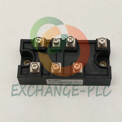 SANREX CVM100BB160 Power Supply Module #e [2]
